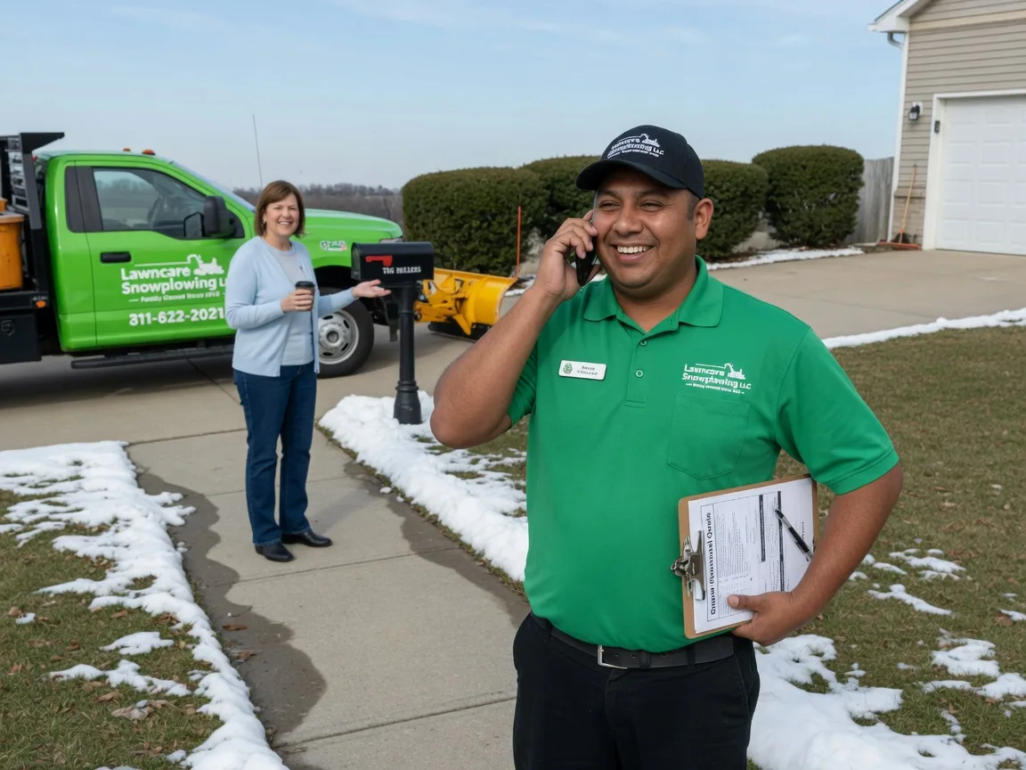 Lawn Care Services By Expert Landscaper Grindstone, PA FAQs